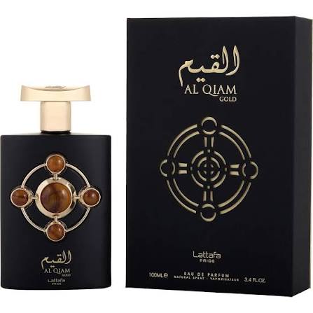 Al Quiam Gold