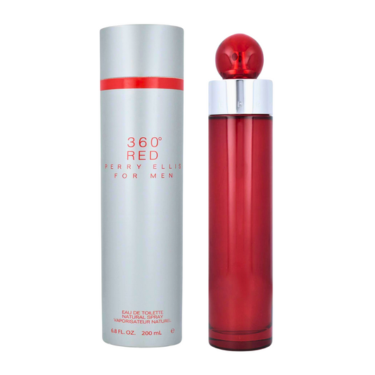 Perry Ellis Red 200ml EDT