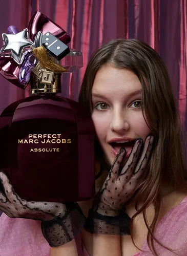Marc Jacobs Perfect absolute