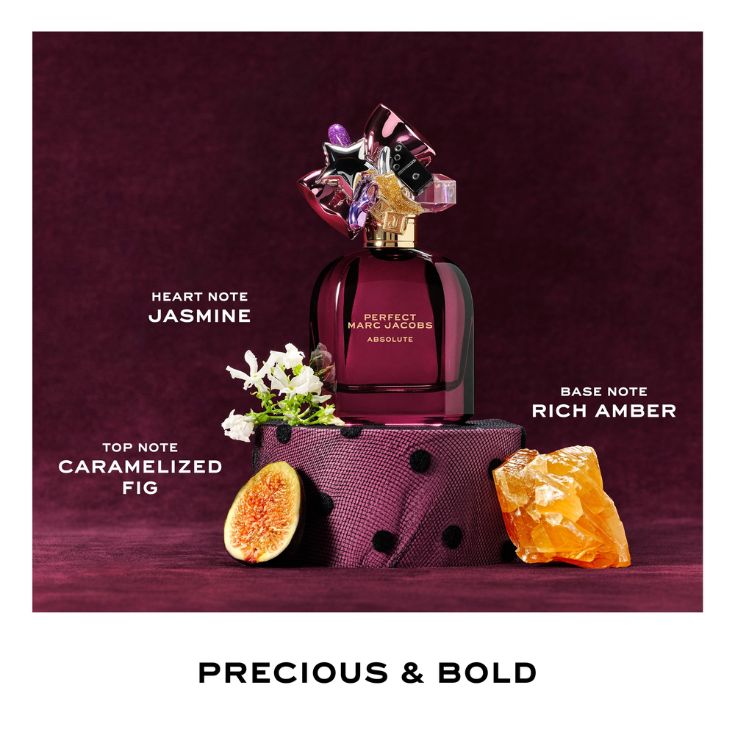 Marc Jacobs Perfect absolute