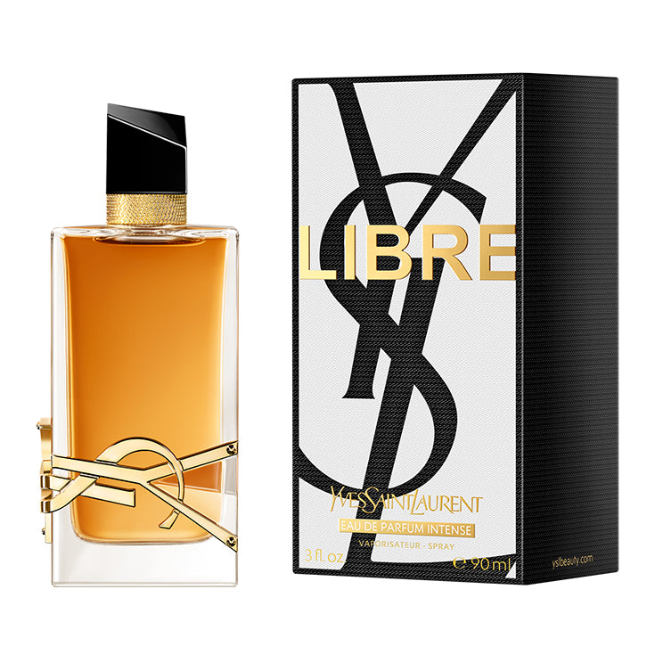 Libre by YSL