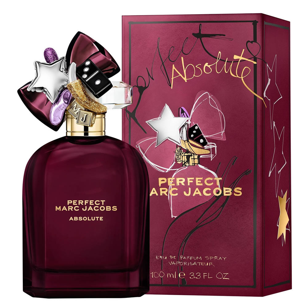 Marc Jacobs Perfect absolute