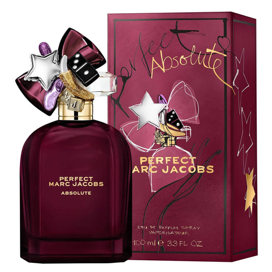 Marc Jacobs Perfect absolute