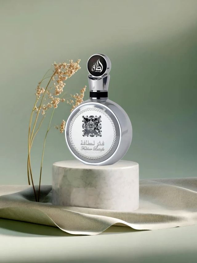 Fakhar Silver