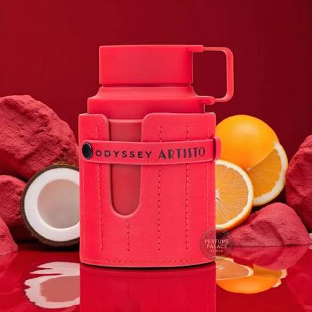 Artisto by Armaf