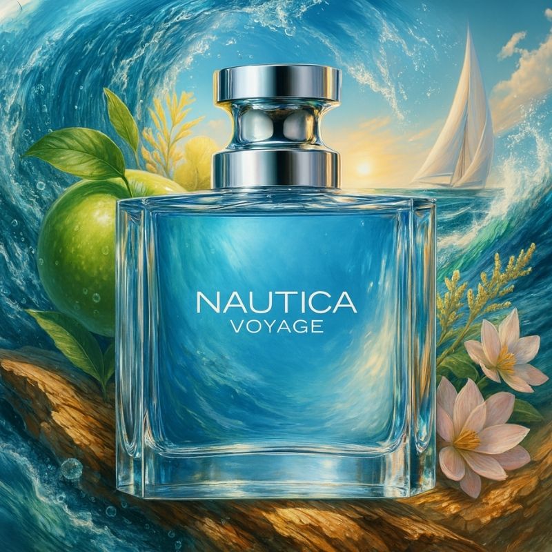 Náutica voyage