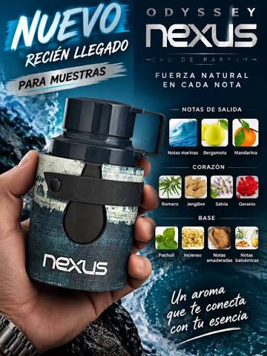 Odyssey Nexus