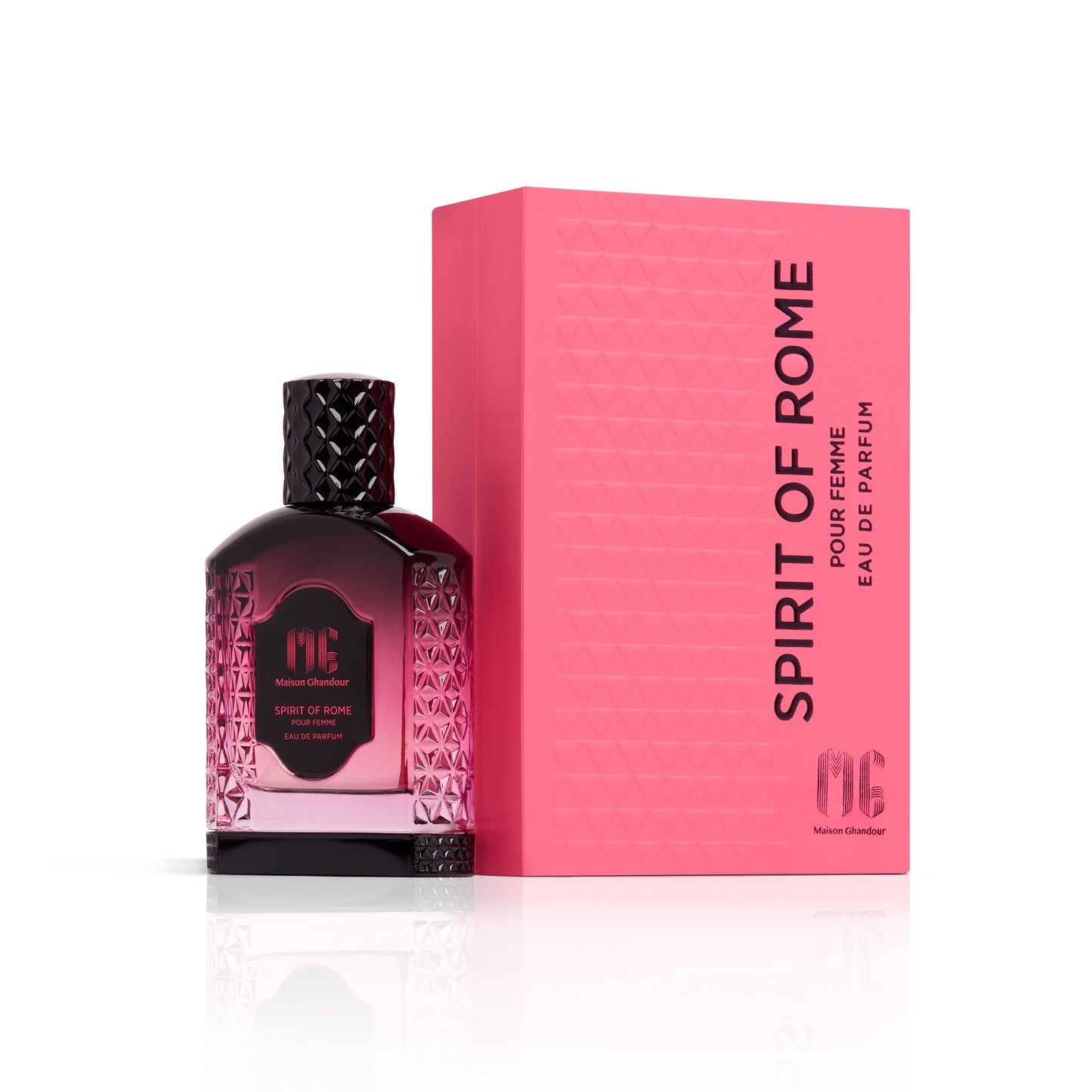 Spirit of Rome Femme by Maison Ghandour