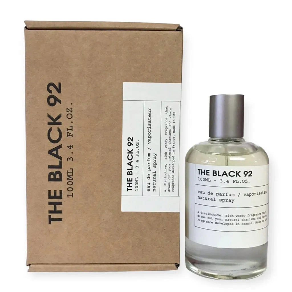 The Black 92