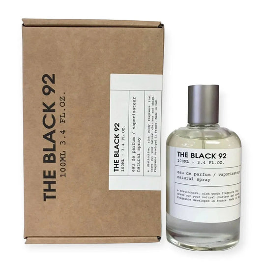 The Black 92