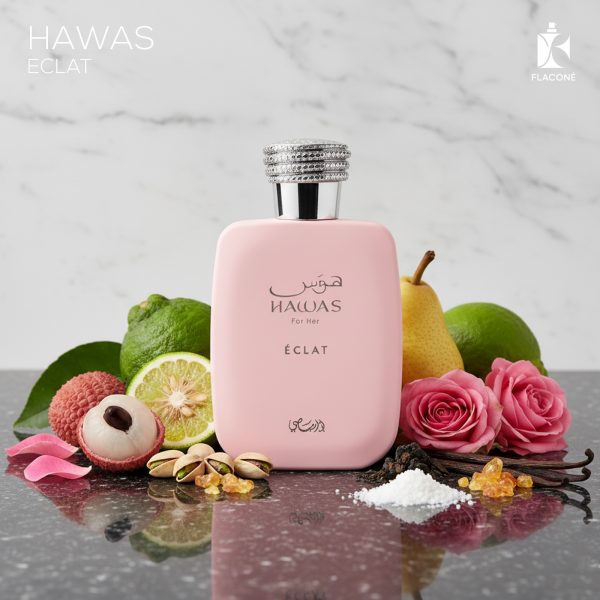 Hawas Eclat by Rasasi