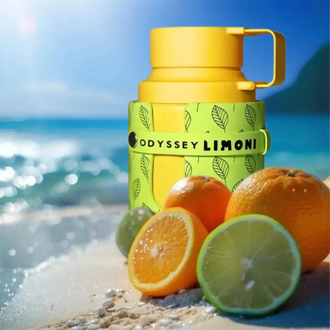 Limoni by Armaf