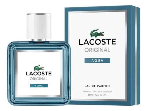 Lacoste Original Aqua Men