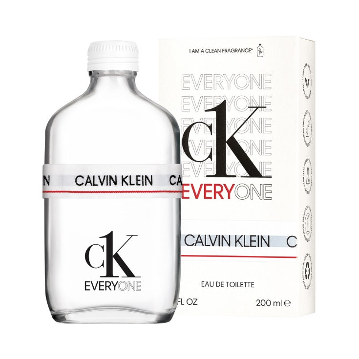 Calvin Klein Every one