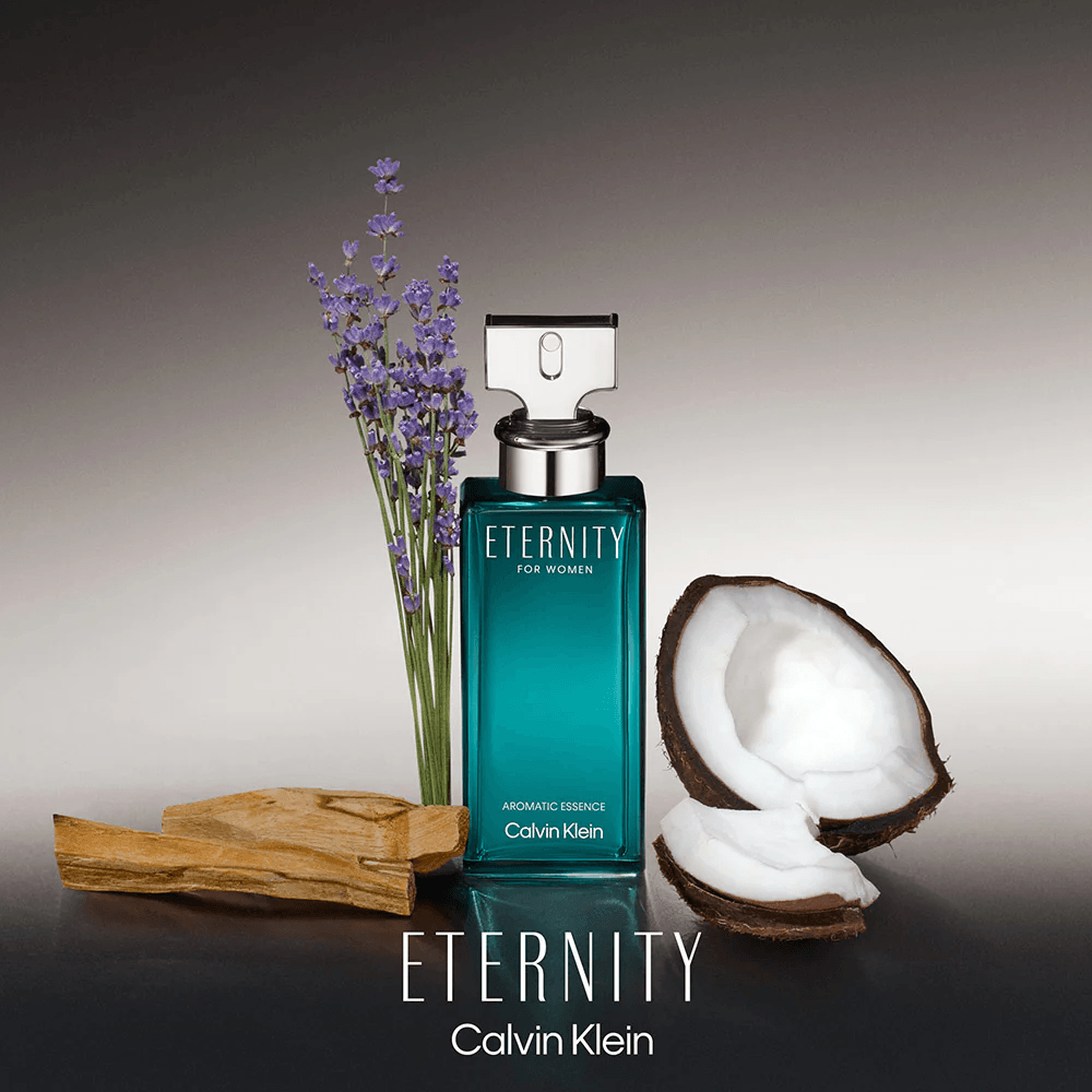 Eternity Aromatic Essence for women
