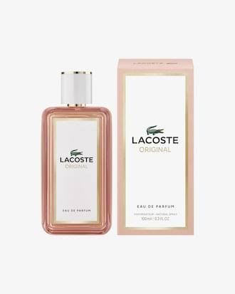 Lacoste Original woman