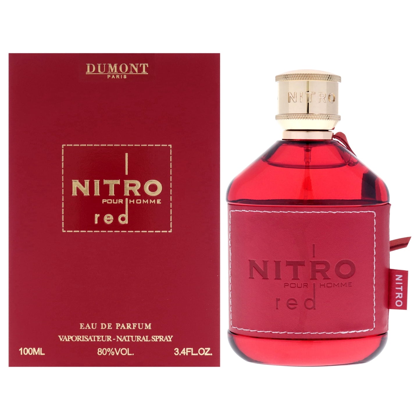 Nitro Red