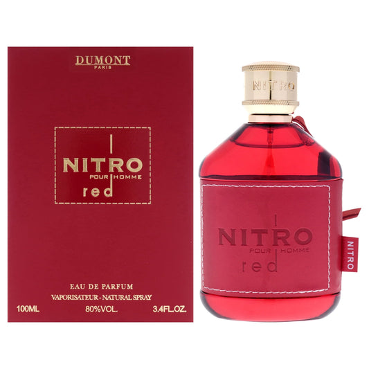 Nitro Red