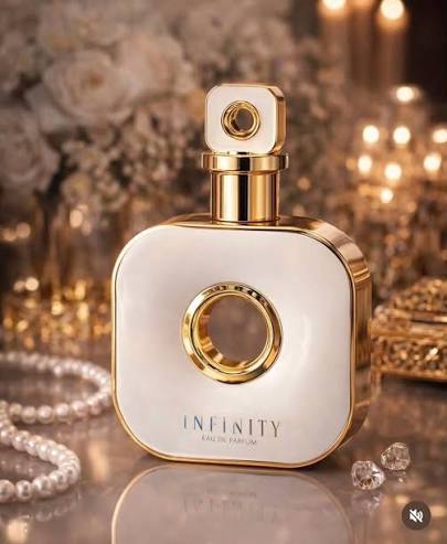 Ifinity Gold