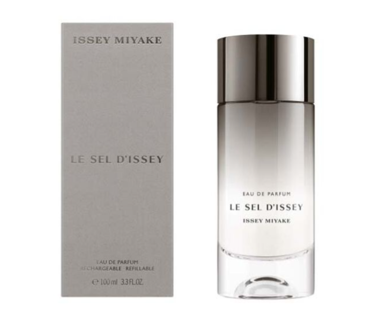 Le Sel D'ssey EDP by Issey Miyake