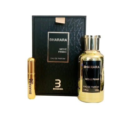 Bharara Niche Femme