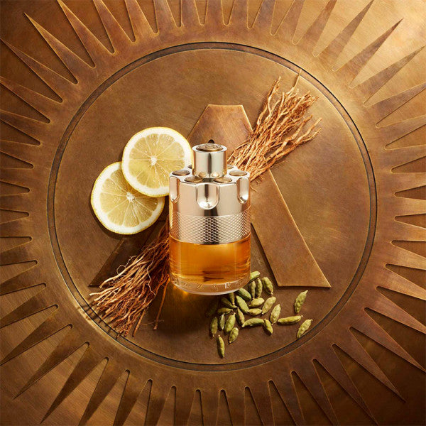 Azzaro Wanted EDT
