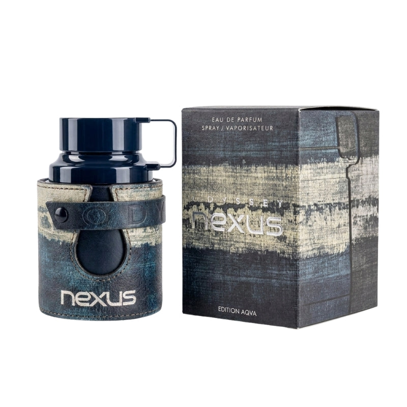 Odyssey Nexus