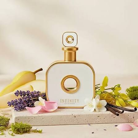 Ifinity Gold