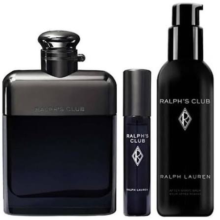 Ralph Lauren Ralph's Club EDP