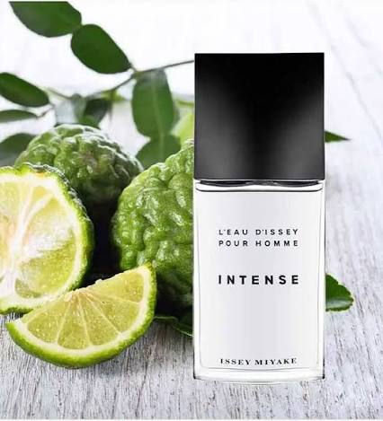 L'eau D'issey pour Homme Intense