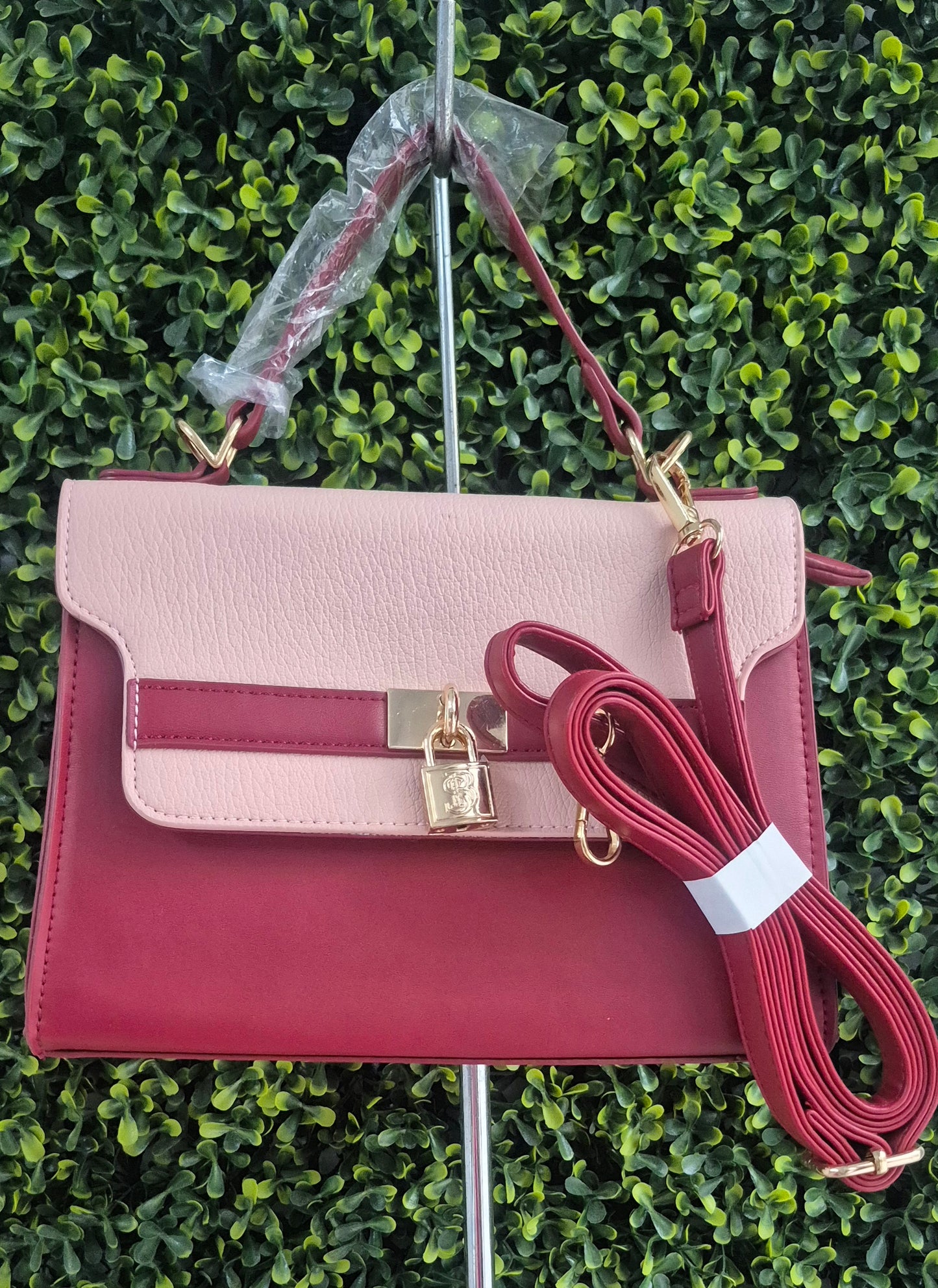 Cartera Cross