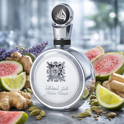 Fakhar Silver