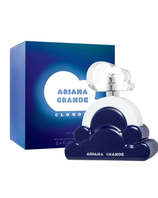 Ariana Grande Cloud 2.0 INTENSE