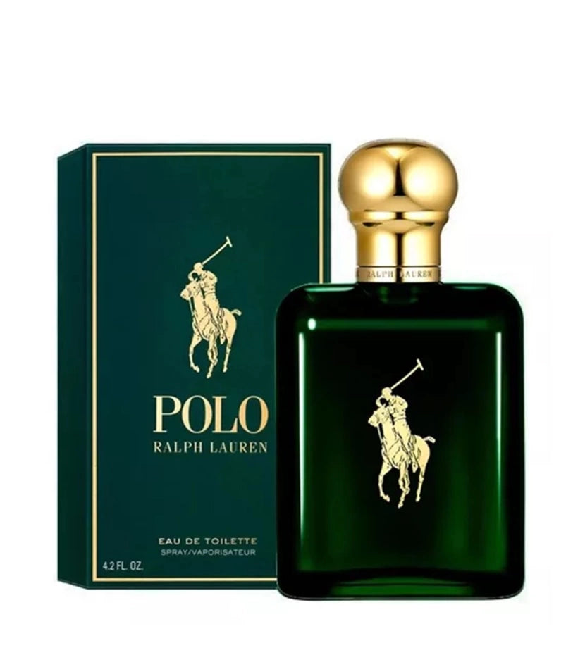 Polo Green Ralph Lauren