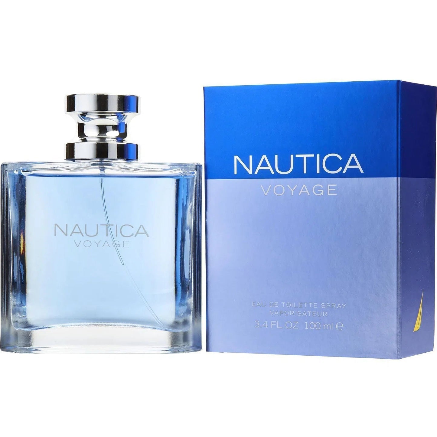 Náutica voyage