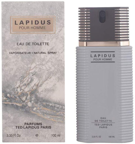 Lapidus by Ted Lapidus Paris