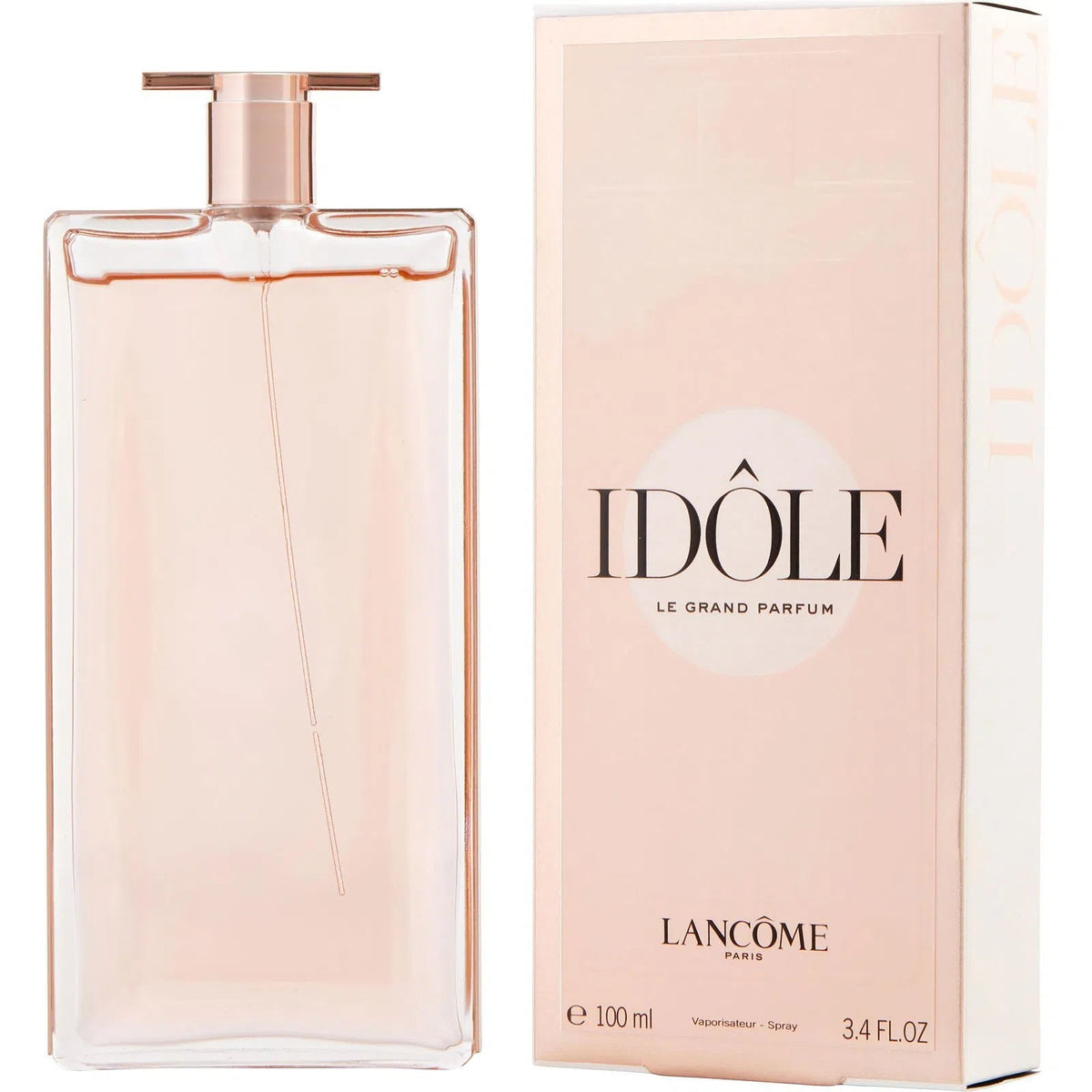 Idole by Lancome