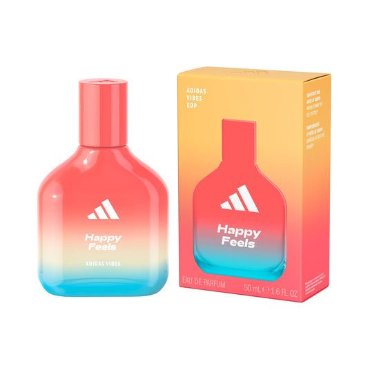 Adidas Happy feels