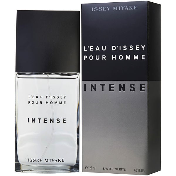 L'eau D'issey pour Homme Intense